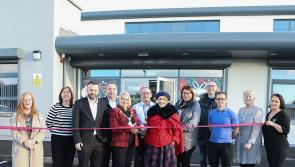 Derry community celebrates official opening of state of the art Galliagh Community Centre