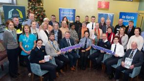 'Ask For Angela' campaign rolled out to aid Donegal daters