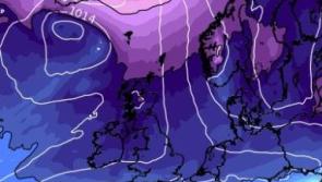 Ireland Weather: Freezing conditions set to continue this week with Met Eireann Low Temperature Warning in place for the week