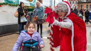 Winterland Market makes welcome return to Derry's Guildhall Square this weekend