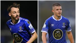 Waterford FC announce latest players to re-sign with the club