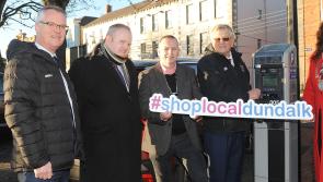 Local chamber say there is no better place to enjoy the festive season than Dundalk