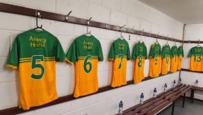 Donegal pitted against Monaghan and Down in Dr McKenna Cup 