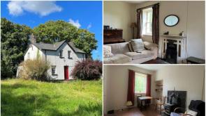 Charming Carlow countryside home with beautiful gardens for less than €200k