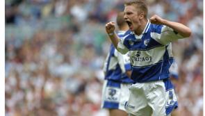 IN PICTURES Memory Lane- Look back on Ross Munnellys glorious 19-year stint for Laois GAA