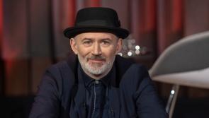 Comedian Tommy Tiernan to bring new show to Waterford next year