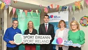 Three Louth nursing homes receive physical activity grants 