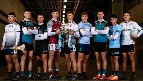 2023 Sigerson Cup: SETU Carlow discover opening round opponents