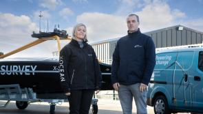 
Local company complete seabed survey of proposed Setanta wind farm off the Louth coast
