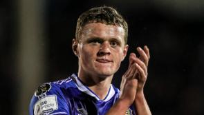 Academy graduate signs long-term deal with Waterford FC