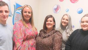 Childline Foyle is expanding
