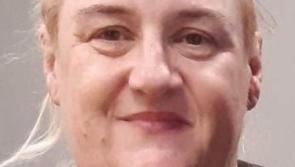 'He was not even there for my first Christmas' - Gillian McElholm