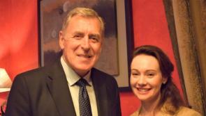 In Pictures: Packie Bonner guest of honour as Lough Eske Castle anniversary