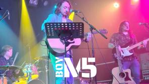 MacD on Music: The Boys Are Back In Town