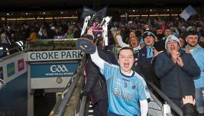 Longford cathaoirleach hails Slashers ladies on All-Ireland title