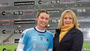Longford Slasher star Grace Shannon a shining light in the Croke Park title triumph
