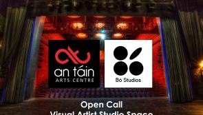 Open call to Louth artists to apply to join Bó studios