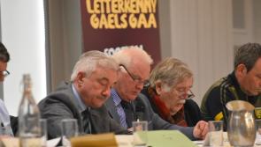 Primary sponsors needed for both Training Centre and Academy - Boyd