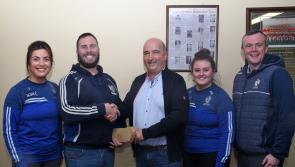 Dundalk Gaels Reeling in the Years raises funds for SOSAD