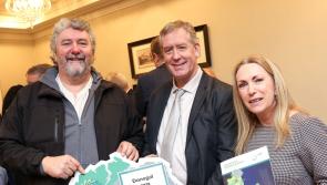 Donegal ETB raise cost of living concerns with Oireachtas members