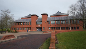 Derry man jailed for sexually abusing his partner's two granddaughters