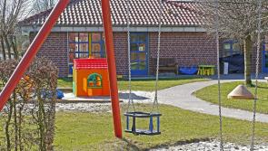 Parents in Kilkenny to save thousands of euros in childcare fees next month