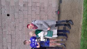 Younge’s, The Ragg mid Tipperary U 21 A hurling final: Sars' see off Drom-Inch in great battle