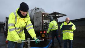Check your property now, appeals NI Water as demand on water supplies continues to rise