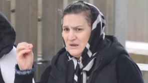 Woman convicted for selling roses on Letterkenny street 