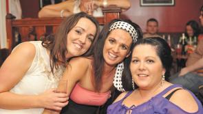 Throwback Tuesday: Out & About @ The Wild Duck (2012)