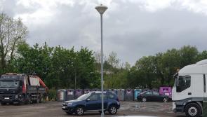 Donegal Town bottle bank should be closed if new home can't be found - Cllr
