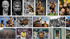 A chance to buy a stunning photographic piece of Kilkenny’s sporting history
