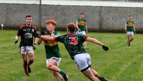 Landslide win for Clonmel Commercials in south Tipperary Under 21 football final