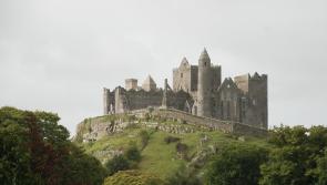 Rock of Cashel to be illuminated this summer as part of celebration