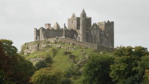 The Rock of Cashel is offering free admission with an unusual twist this Heritage Week