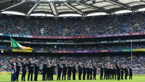 Offaly footballers and hurlers all set for festive golf showdown
