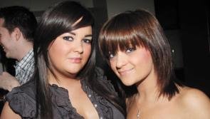 THROWBACK THURSDAY: Out & About in Derry's Metro Bar (2008)