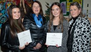 Offaly school awards bursary in honour of former pupil Ashling Murphy