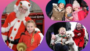 In PICTURES Memory LANE: Christmas in Laois down the years - who do you know?