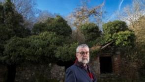 Renowned author Michael Harding returns to An Tain Arts Centre Dundalk