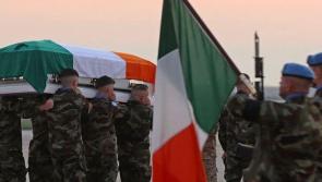 President Higgins to attend burial of Private Seán Rooney in Newtown 