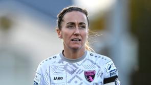 Carlow's Kylie Murphy re-signs with Wexford Youths