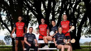 Tipperary GAA stars are on course to help plant a million trees