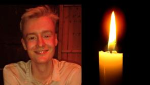 Tributes following the passing of young Kilkenny man