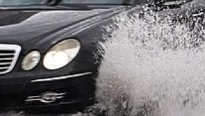 Survey to to plot a way to plug flood in Laois town
