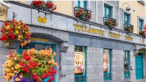 Incredible opportunity to bring a loved one home in 2023 courtesy of Tullamore Credit Union