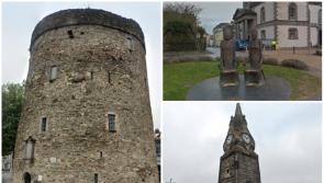 QUIZ: Can you name these landmarks in Waterford?