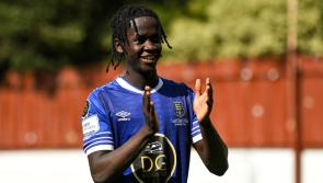 Waterford FC star to stay at club for 2023