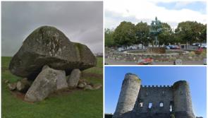 QUIZ: Can you name these landmarks in Carlow?