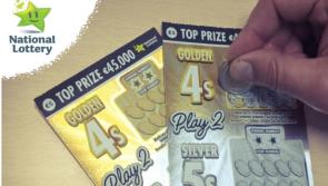 REVEALED: How Kilkenny ranks in scratch cards and instant win games